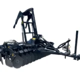 Herse à disques Unité à disques AT RS Machines pour l'agriculture