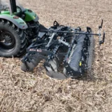 Herse à disques Unité à disques ATH Machines agricoles France
