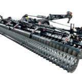 Herse à disques Unité à disques ATH XL Machines agricoles France
