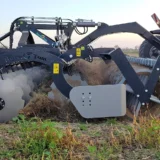 Herse à disques Unité à disques ATHL Fabricant de machines agricoles