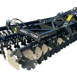 Herse à disques Unité à disques ATL