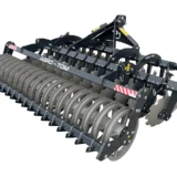 Herse à disques Unité à disques ATL Fabricant de machines agricoles