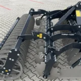 Herse à disques Unité à disques ATL Machines pour l'agriculture
