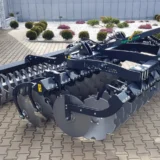 Herse à disques Unité à disques GT XL Machines agricoles France