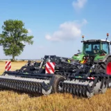 Herse à disques – Unité à disques GTH XL