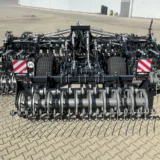 Herse à disques Unité à disques GTH XL Machines pour l'agriculture