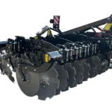 Herse à disques Unité à disques GTL