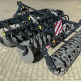 Herse à disques Unité à disques GTL Machines pour l'agriculture