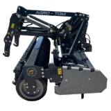 Herses rotatives BWS Fabricant de machines agricoles