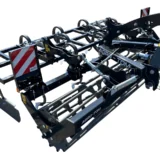 Outils de préparation du sol Frontaux FPU