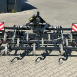 Outils de préparation du sol Frontaux FPU Fabricant de machines agricoles