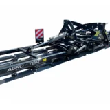 Outils de préparation du sol Packer frontal FPNH