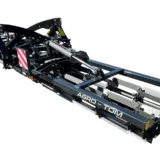 Outils de préparation du sol Packer frontal FPNH Fabricant de machines agricoles