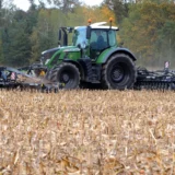 Outils de préparation du sol Packer frontal FPNH Machines agricoles France