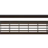 Rouleaux agricoles Rouleau à 15 barres plates Ø500 Machines pour l'agriculture