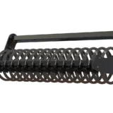 Rouleaux agricoles Rouleau à anneaux en toit Ø500 Ø600