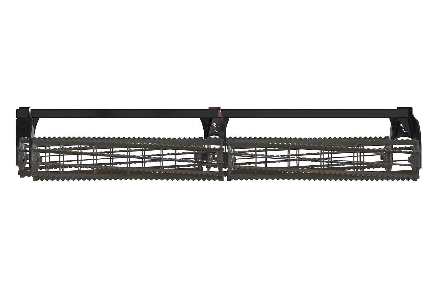 Rouleaux agricoles Rouleau à cordes Ø320 Fabricant de machines agricoles