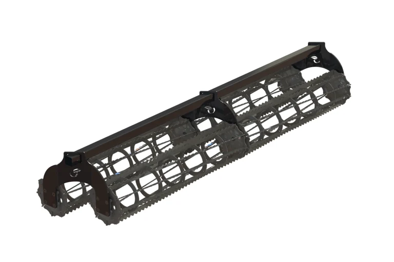 Rouleaux agricoles Rouleau à cordes Ø320 machine agricole indispensable