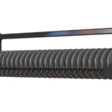 Rouleaux agricoles Rouleau en caoutchouc Ø500