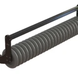 Rouleaux agricoles Rouleau en caoutchouc Ø500 Fabricant de machines agricoles