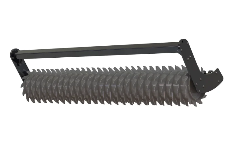 Rouleaux agricoles Rouleau packer Ø500