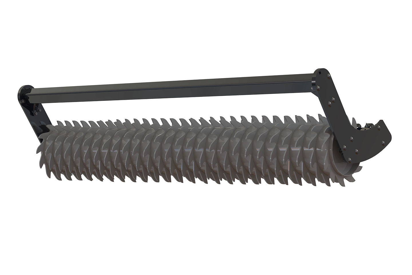 Rouleaux agricoles Rouleau packer Ø500