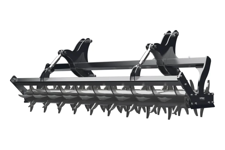 Rouleaux agricoles Rouleau tandem avec pointes Ø520