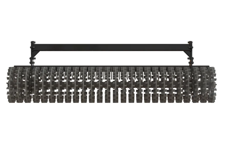 Rouleaux agricoles – Rouleau Crosskill Ø370 Fabricant de machines agricoles