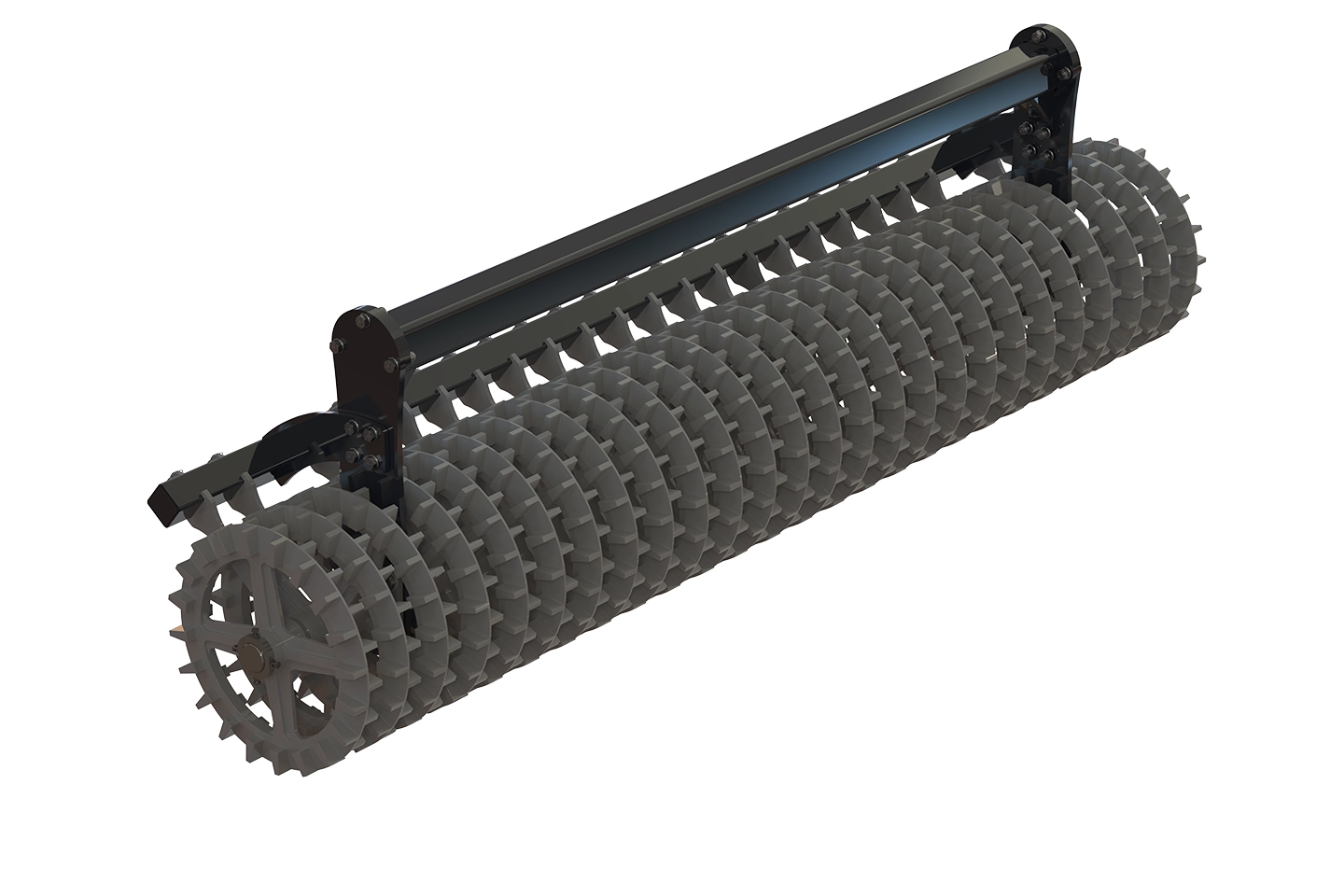 Rouleaux agricoles – Rouleau Crosskill Ø370