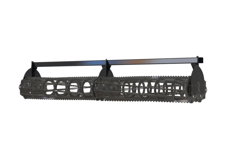 Rouleaux agricoles – Rouleau à cordes Ø320