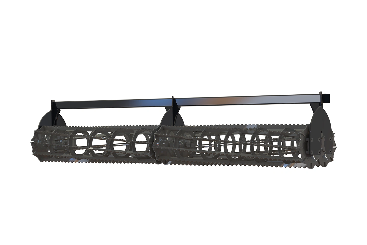 Rouleaux agricoles – Rouleau à cordes Ø320