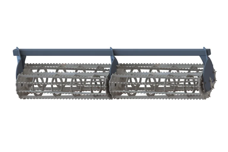 Rouleaux agricoles – Rouleau à cordes Ø320