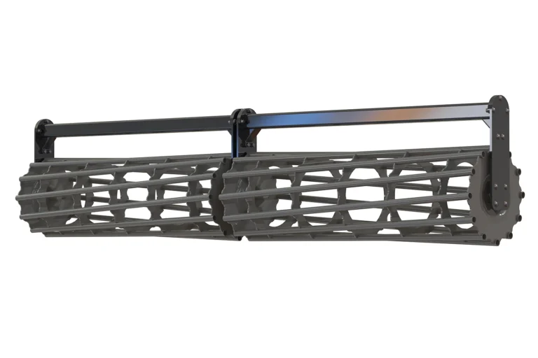 Rouleaux agricoles – Rouleau tubulaire 500 - 600 Ø