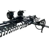 Rouleaux de travail du sol Nivellement WD 4,5,6 m