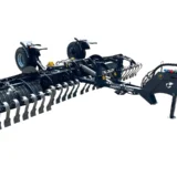Rouleaux de travail du sol WD Premium