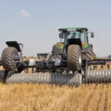 Rouleaux de travail du sol WD Premium Fabricant de machines agricoles