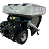 Saatgutbehaelter ZF Machines pour l'agriculture