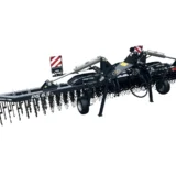 Sarcleuse à étoiles PG Machines agricoles France