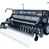 Semoirs PSR Fabricant de machines agricoles