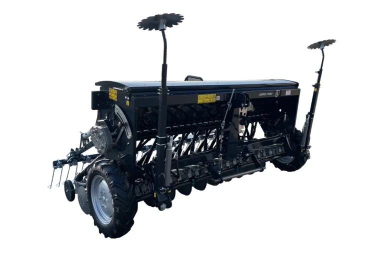 Semoirs PST 4 m