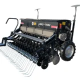 Semoirs PST 4 m Fabricant de machines agricoles