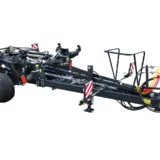 Système de transport pour machines agricoles ST
