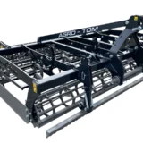 Combinés de préparation du sol compacts UP