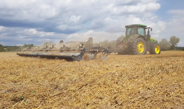 Landtechnik Hersteller mit Praxisnähe und Erfahrung