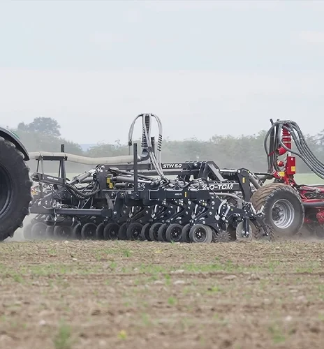 Fabricant de machines agricoles Machines agricoles France